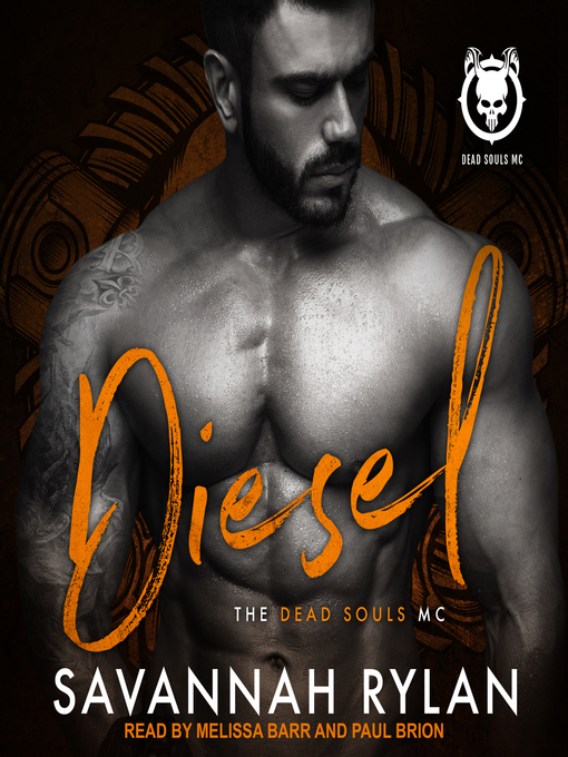 Title details for Diesel by Savannah Rylan - Available